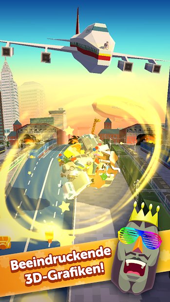 AMAZING KATAMARI DAMACY