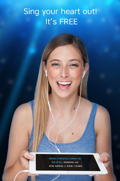 Karaoké - Chantez en illimité