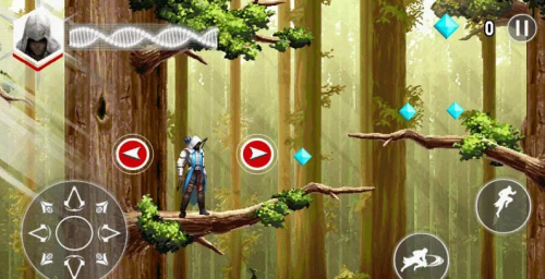 Assassin’s Creed 3