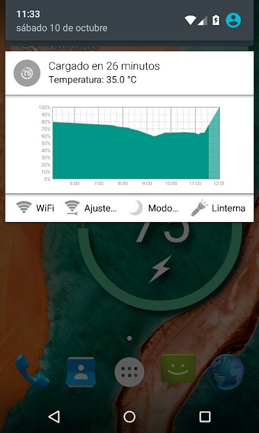 Battery Widget Reborn 2023