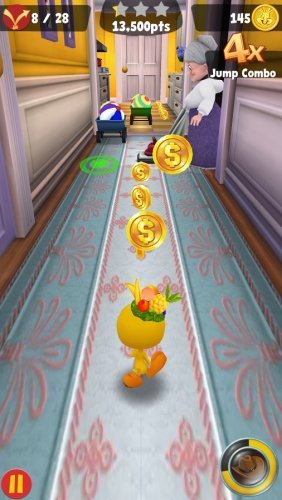 Looney Tunes Dash!