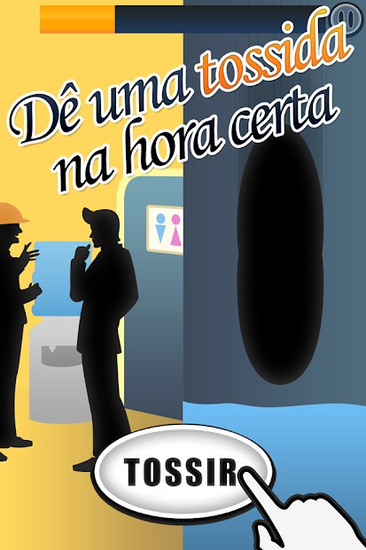 Toilet Time - Minigames Contra o Tédio no Banheiro