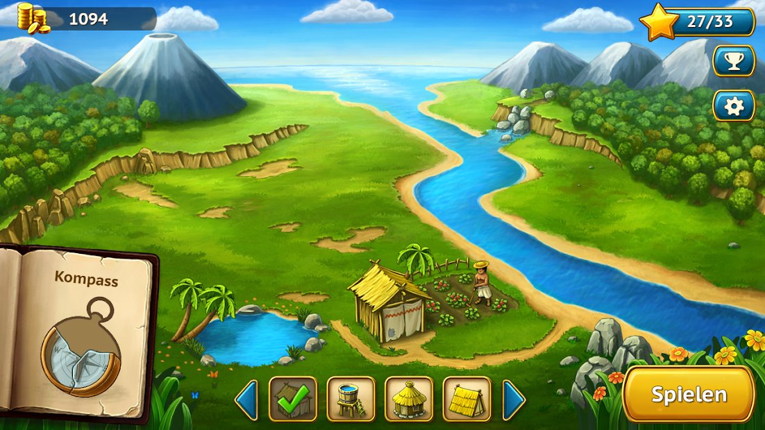 Artifact Quest 2: 3-Gewinnt Spiele