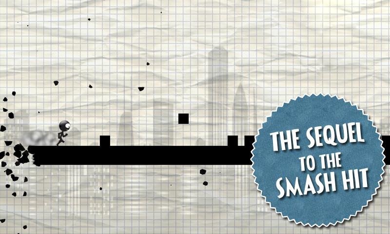 Line Runner 2 (Free)