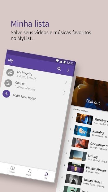 KMPlayer Plus (Divx Codec) - Leitor de video