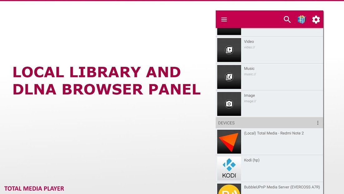 Total Media Player Pro