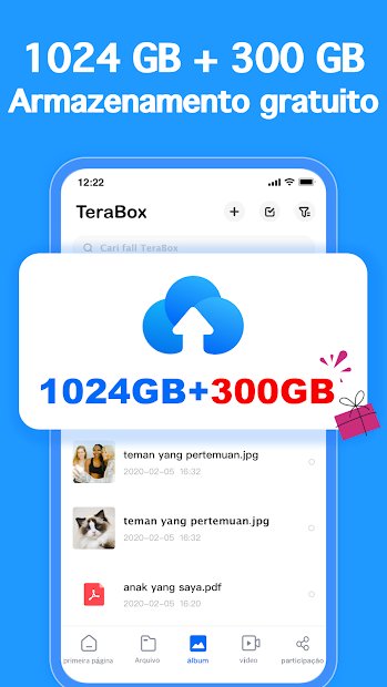 TeraBox
