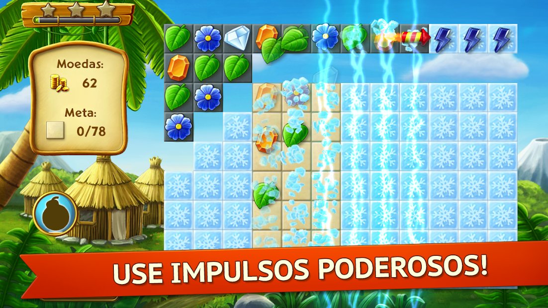 Artifact Quest 2 - Combinar 3