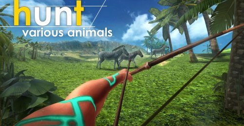 Survival Island: Evolve