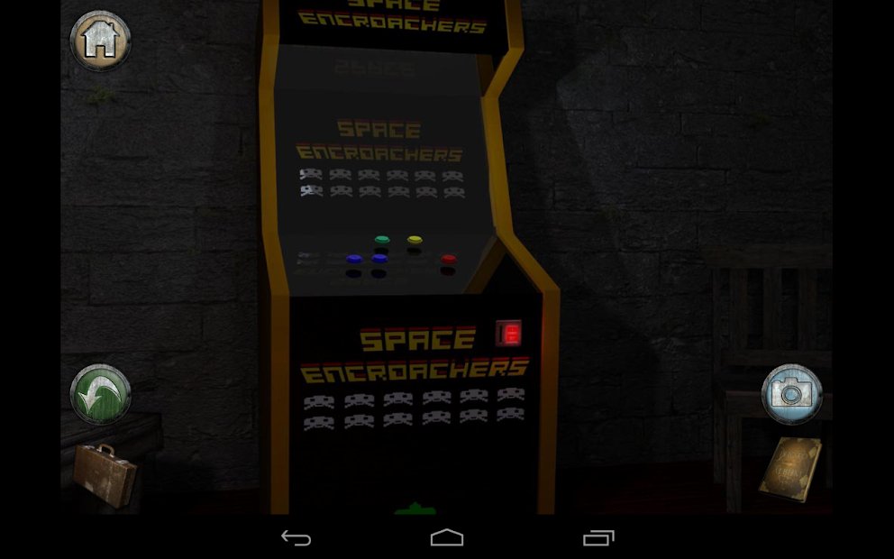 Forever Lost: Episode 2 HD