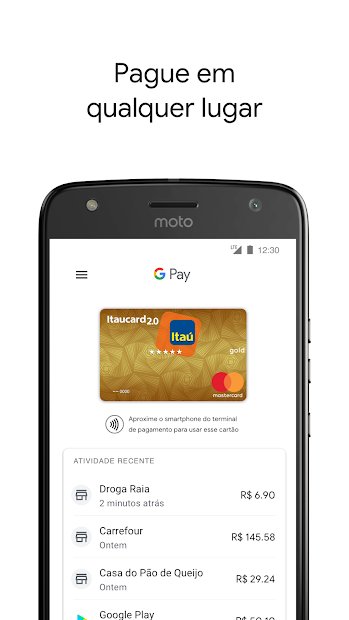 Google Pay