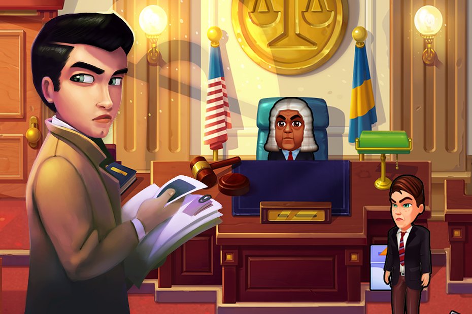 Parker & Lane: Twisted Minds