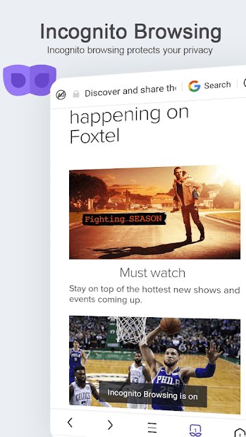 UC Mini - the best video gallery