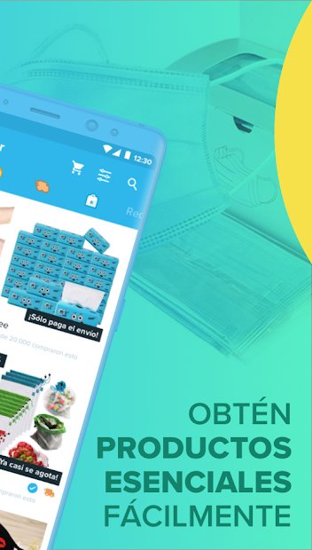 Wish - No pagues de más