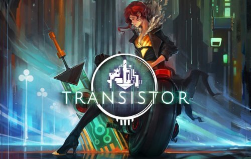 Transistor