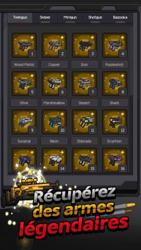 Gun and Girls: Gunner Maker