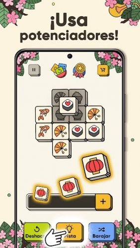 3 Tiles - Juegos de mesa