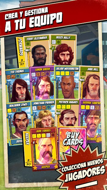 Flick Kick Football Legends