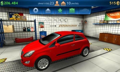 Car Mechanic Simulator