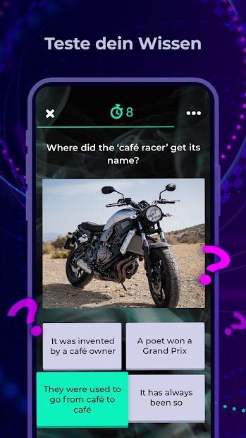 Amino: Communities und Chats