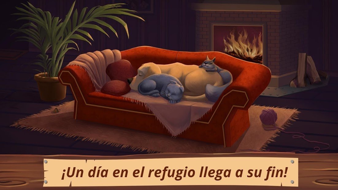 Pet World - Refugio y cuidado de animales
