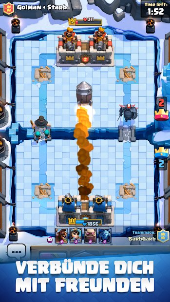 Clash Royale