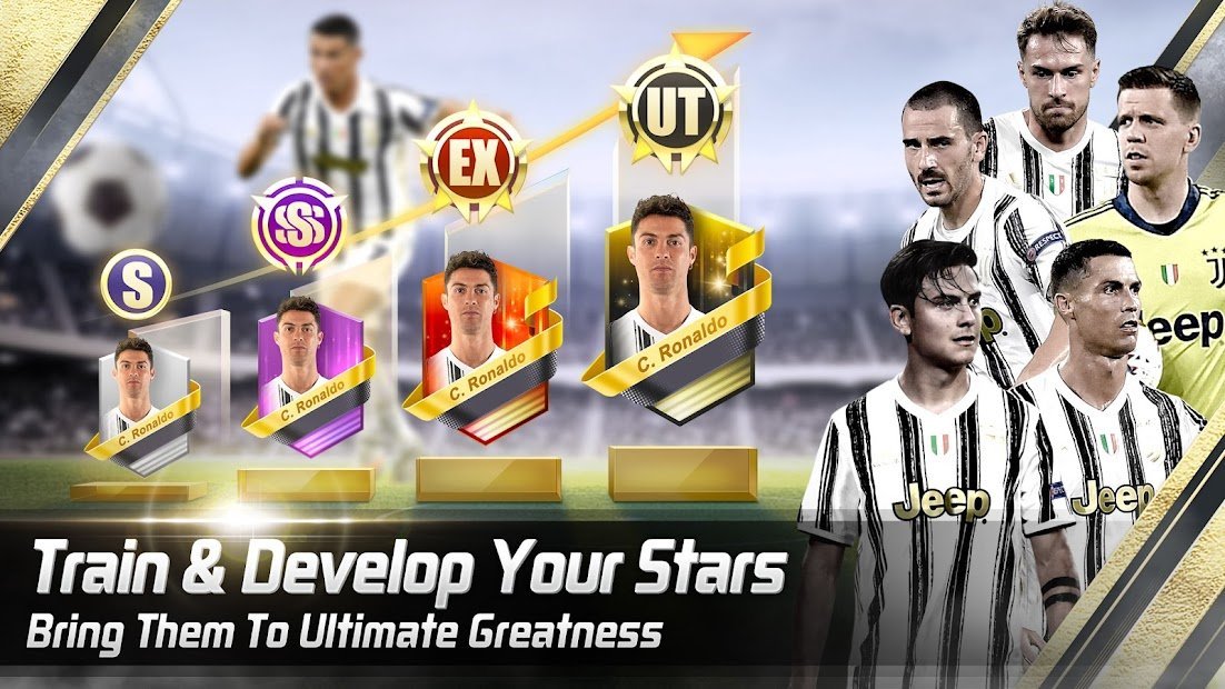 Dream Score: Soccer Champion