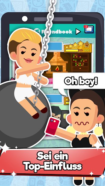 So Social 2 - Social Media Celebrity