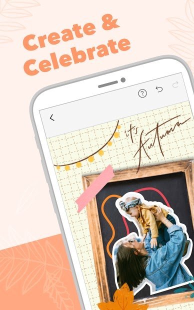 PicCollage - Photo & Video Collage Maker