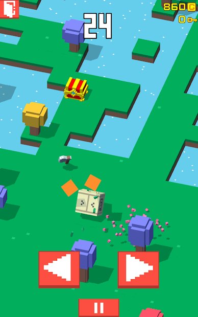 Cute Runner - Keep Rolling!