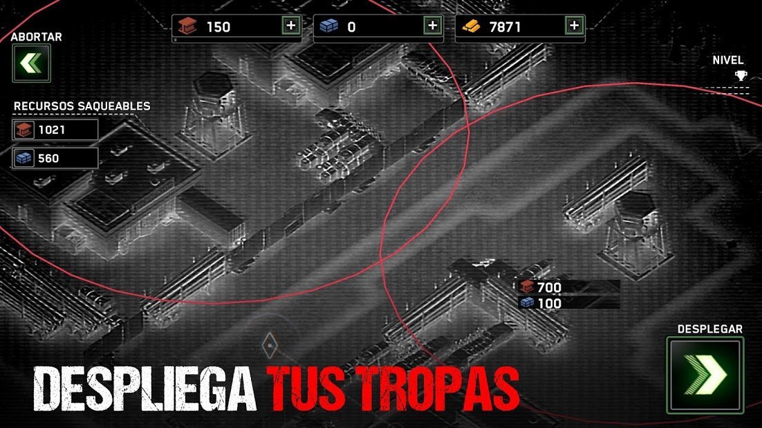 Zombie Gunship Survival