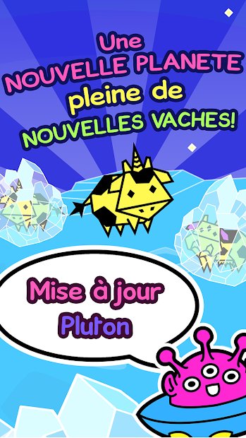 Cow Evolution - Vaches Folles