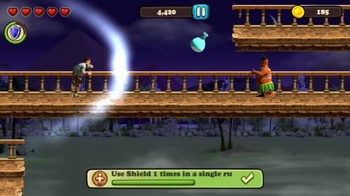 Evliya Celebi:Immortality Ixir