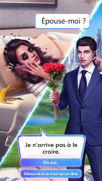 Romance Fate: Stories and Choices
