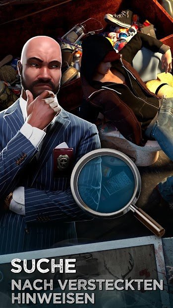 Red Crimes: Hidden Murders