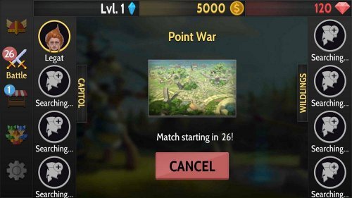 Get Wrecked: Epic Battle Arena