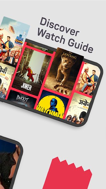 BookMyShow - Movie Tickets & Live Events