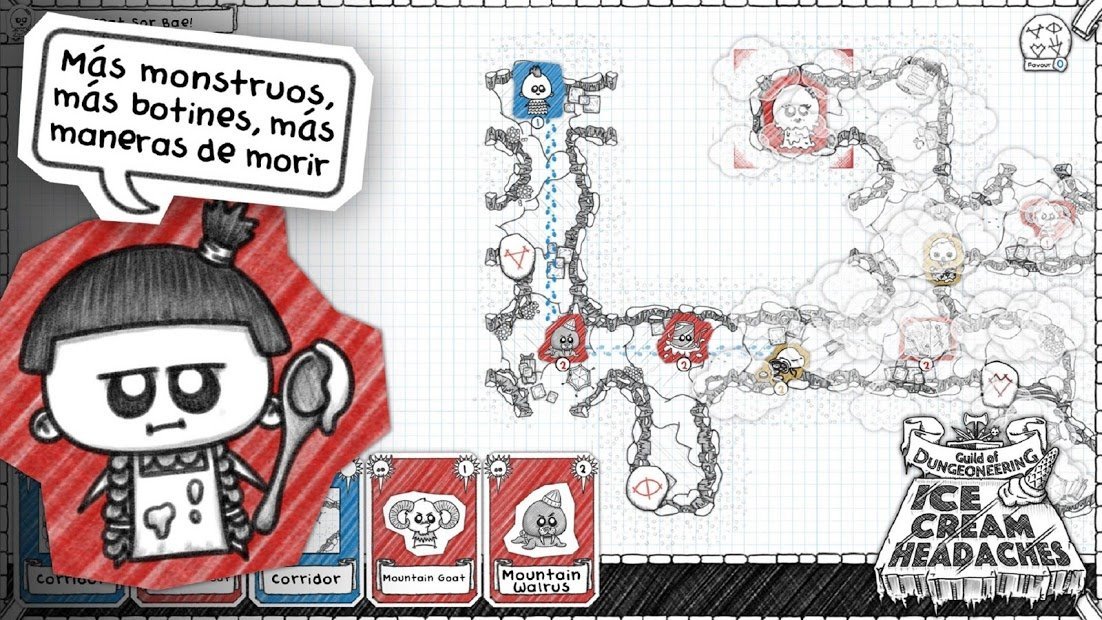 Guild of Dungeoneering