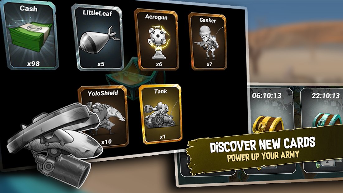 Call of Dead: zombie land