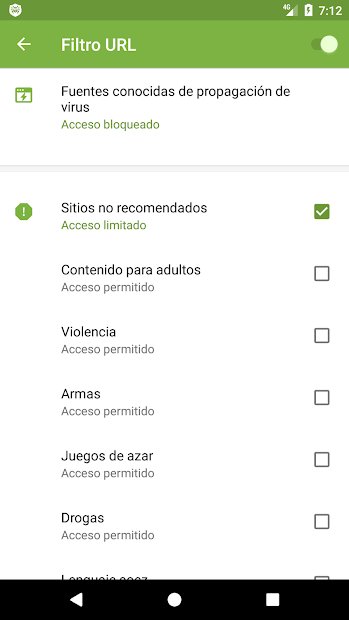 Dr.Web Security Space