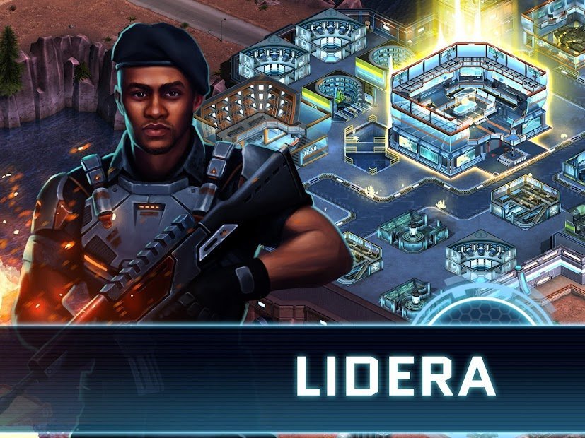 Operation: New Earth