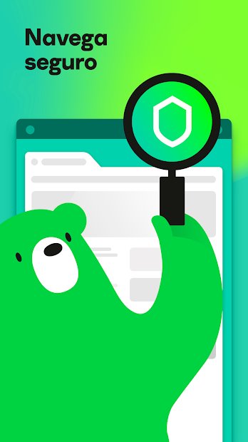 Kaspersky Antivirus Android Gratis - Seguridad