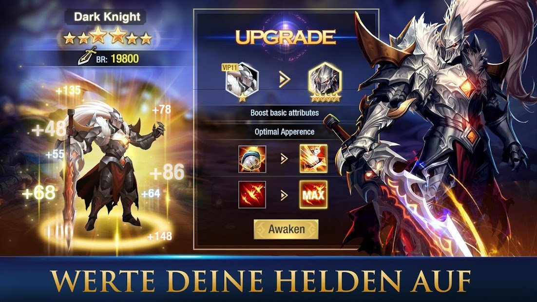 League of Angels-Paradise Land