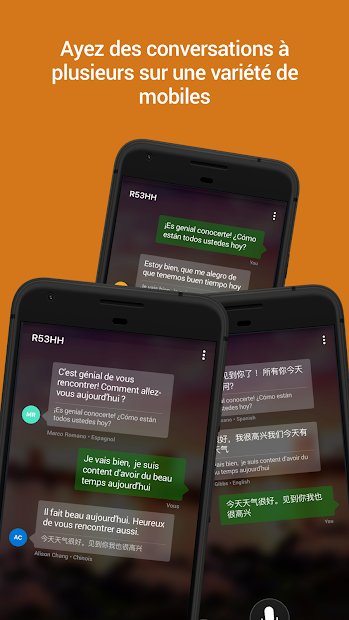 Microsoft Traducteur