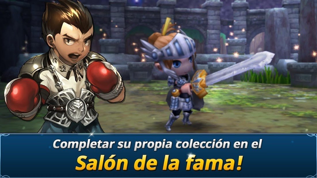 Demong Hunter 2 - Action RPG