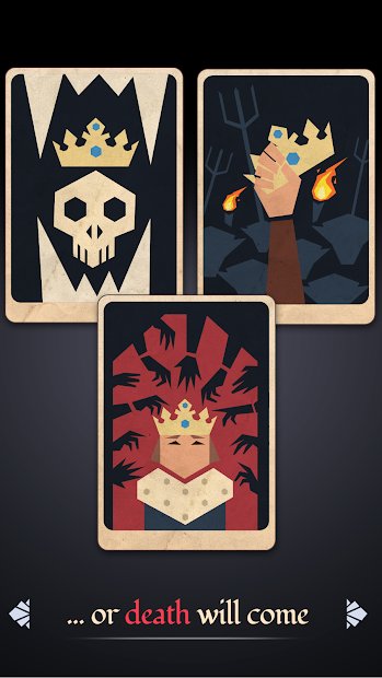 Thrones: Kingdom of Humans