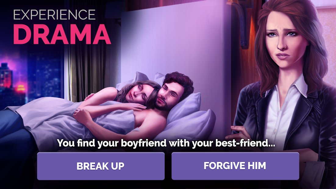 Linda Brown: Interactive Story