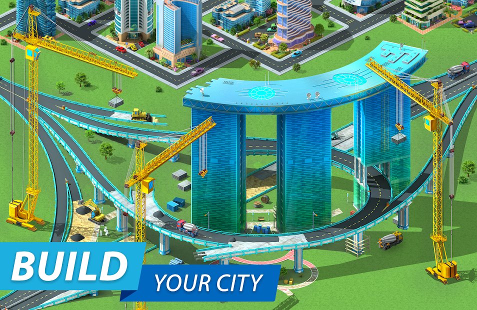 Megapolis