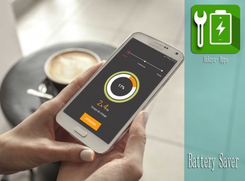 Battery Saver - Doctor