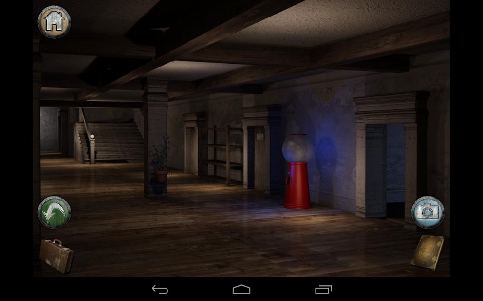 Forever Lost: Episode 2 HD